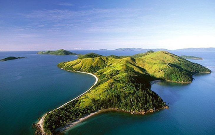 TASMANIA - VÙNG ĐẤT CỦA NHỮNG KHU RỪNG NGUYÊN SINH