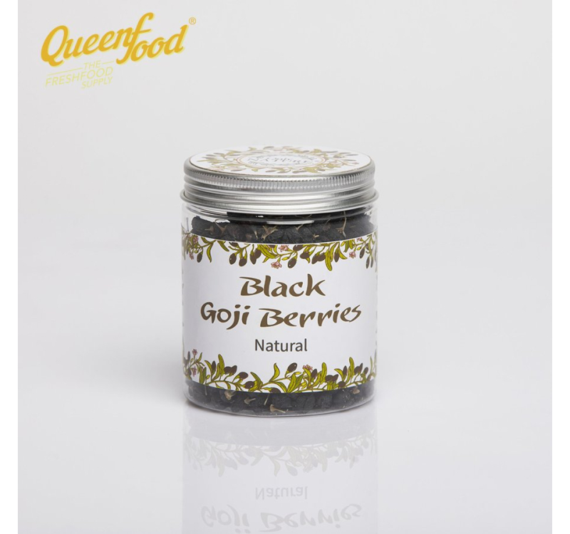 KỶ TỬ ĐEN HŨ 80G