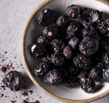 LỢI ÍCH SỨC KHỎE TỪ QUẢ VIỆT QUẤT