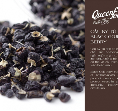 HẮC KỶ TỬ TÂY TẠNG VÀ NHỮNG CÔNG DỤNG KỲ DIỆU CHO SỨC KHỎE