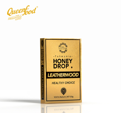 KẸO SẢ MẬT ONG 33G