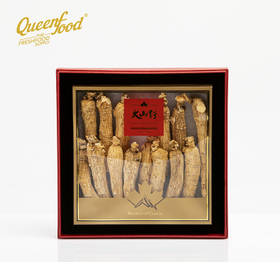 NHÂN SÂM CỦ DÀI 79 - 227G