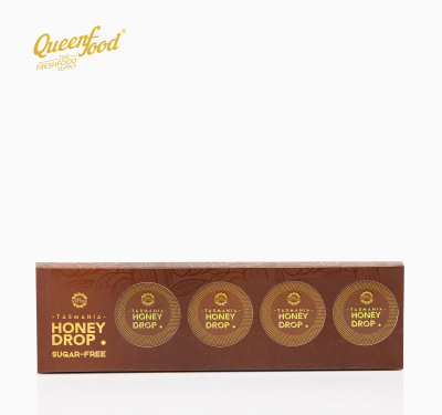 KẸO SẢ MẬT ONG KHÔNG ĐƯỜNG 330G