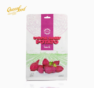 KHOAI LANG TÍM SẤY 100G