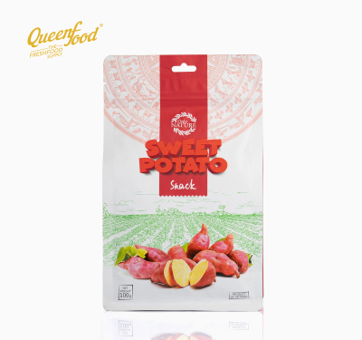 KHOAI LANG VÀNG SẤY 100G