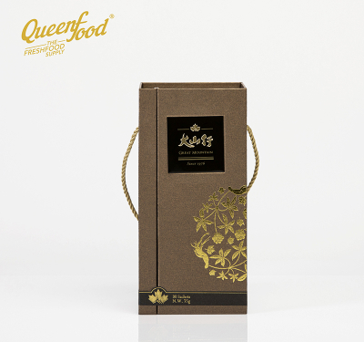 BỘT NHÂN SÂM CỦ CAO CẤP DẠNG GÓI 75G