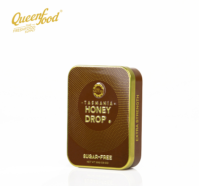 KẸO SẢ MẬT ONG KHÔNG ĐƯỜNG 33G