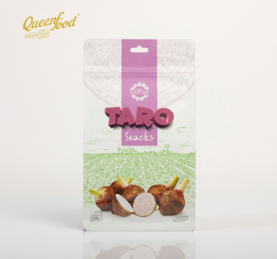 KHOAI MÔN SẤY 100G