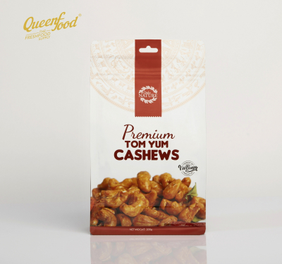 HẠT ĐIỀU TOMYUM 200G