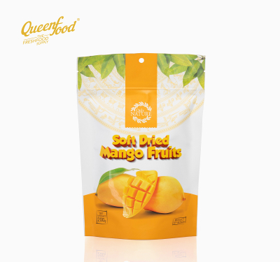 XOÀI SẤY DẺO 200G