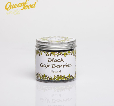 KỶ TỬ ĐEN HŨ 60G