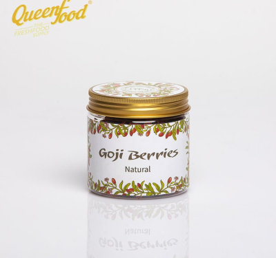 KỶ TỬ ĐỎ HŨ 80G