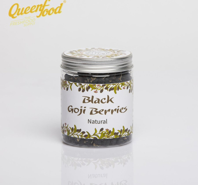 KỶ TỬ ĐEN HŨ 80G