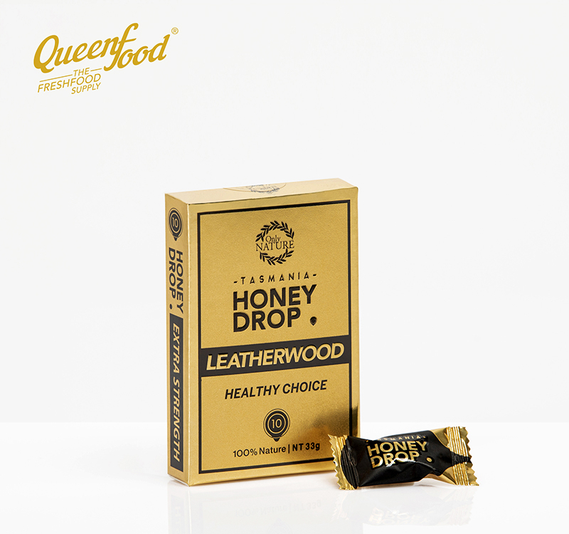 KẸO SẢ MẬT ONG 33G