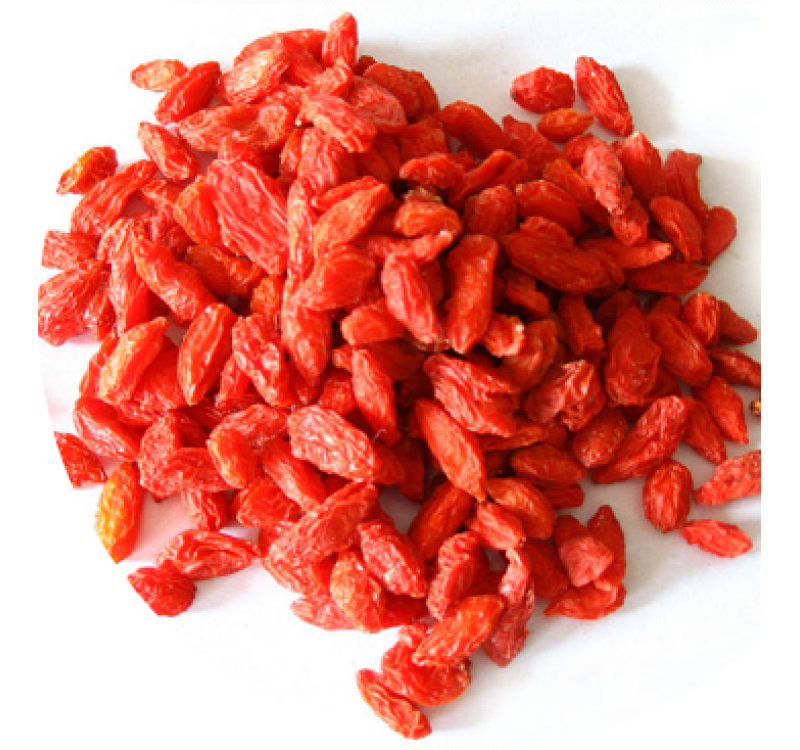 CÂU KỶ TỬ ĐỎ 100G