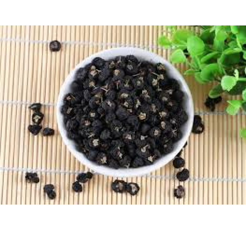 KỶ TỬ ĐEN 100G
