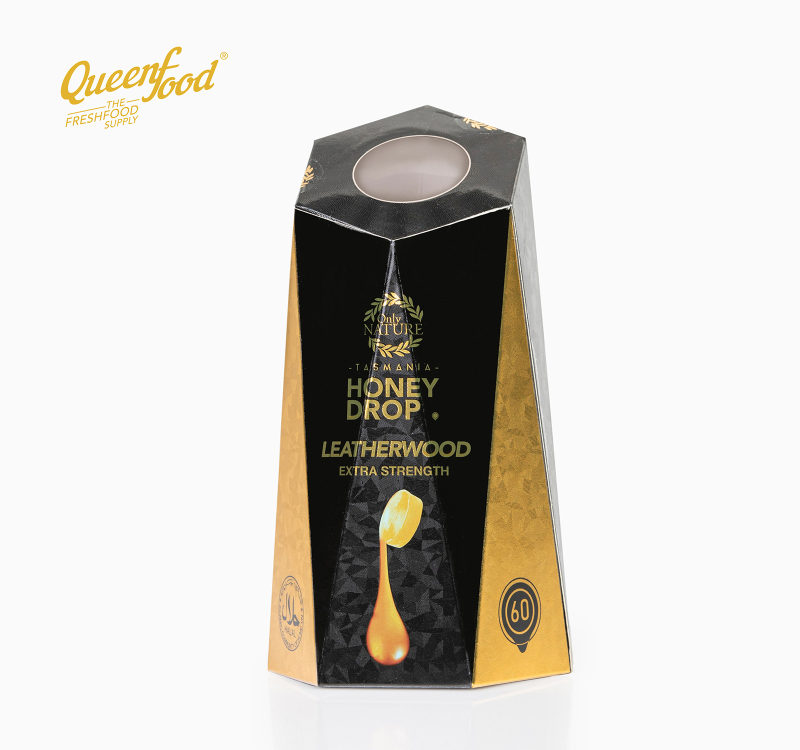 KẸO SẢ MẬT ONG 200G