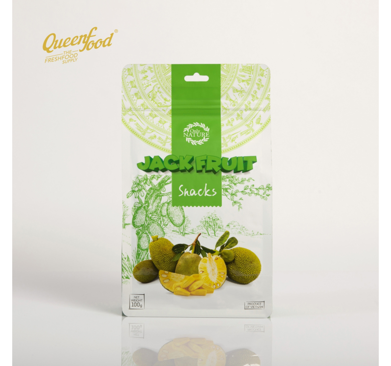 MÍT SẤY GIÒN 100G