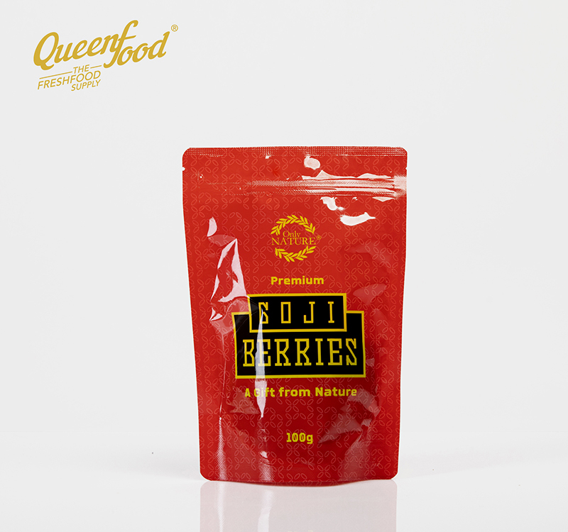 CÂU KỶ TỬ ĐỎ 100G