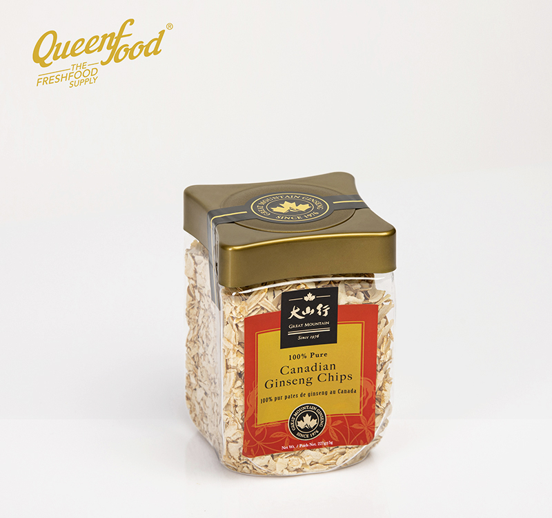 NHÂN SÂM THÁI LÁT NHỎ 227G