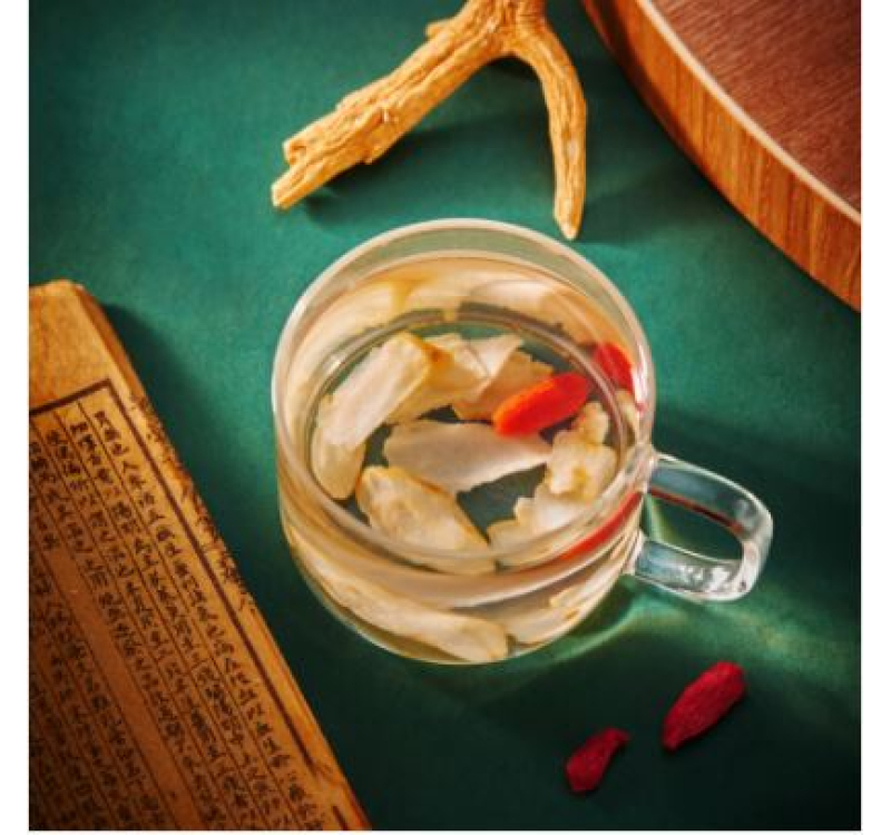 NHÂN SÂM THÁI LÁT NHỎ 227G