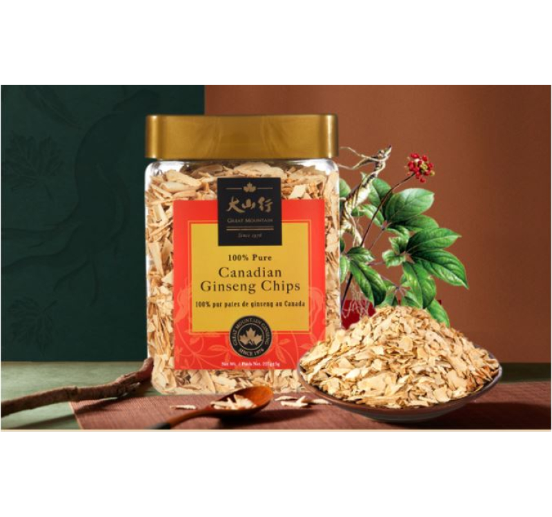 NHÂN SÂM THÁI LÁT NHỎ 227G