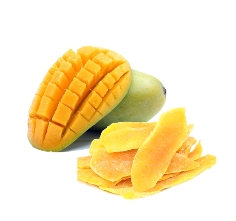 XOÀI SẤY DẺO 200G