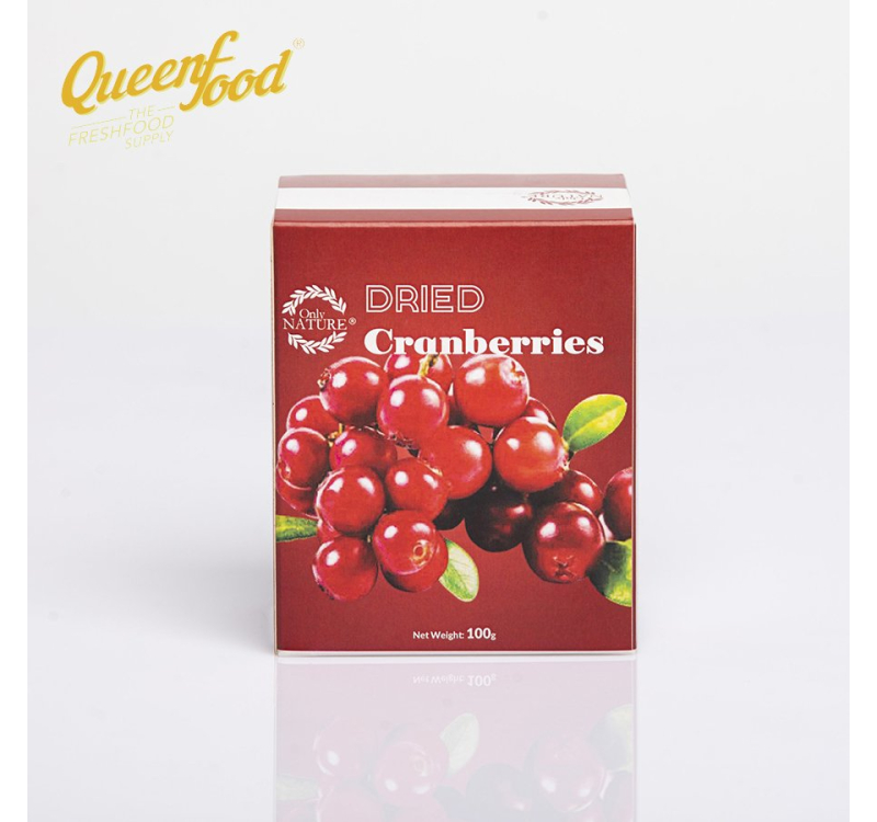 NAM VIỆT QUẤT NGUYÊN QUẢ SẤY KHÔ 100G