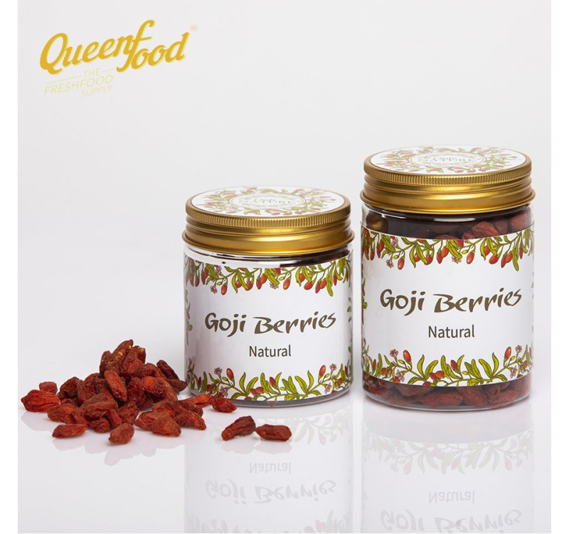 KỶ TỬ ĐỎ HŨ 100G