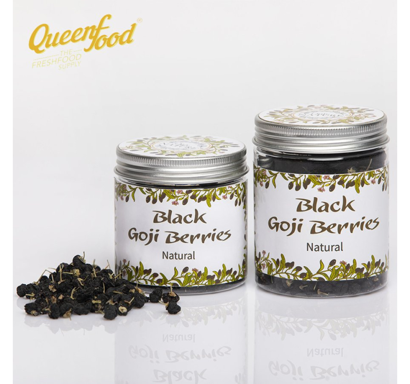 KỶ TỬ ĐEN HŨ 60G